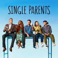 Single Parents - Single Parents, Season 2 artwork