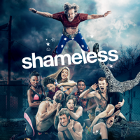 Shameless - Debbie Might Be A Prostitute artwork