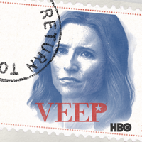 Veep - Veep, Staffel 7 artwork