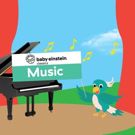 ‎Baby Einstein Classics, Season 4: Music on iTunes