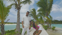 Shenseea - Tip Pon Yuh Toe (Official Video) artwork