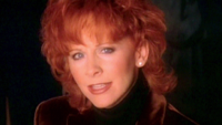 Reba McEntire - What If artwork