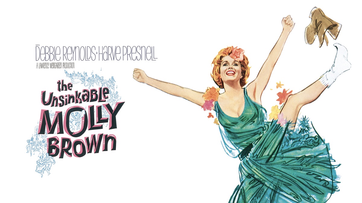 The Unsinkable Molly Brown | Apple TV