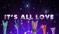 It's All Love (Lyric Video)