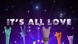 It's All Love (Lyric Video)