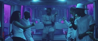 Reste (Clip officiel)