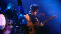 Prince & The Revolution - Computer Blue (Live at Carrier Dome, Syracuse, NY, 3/30/85) artwork