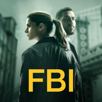 FBI - FBI, Staffel 2 artwork