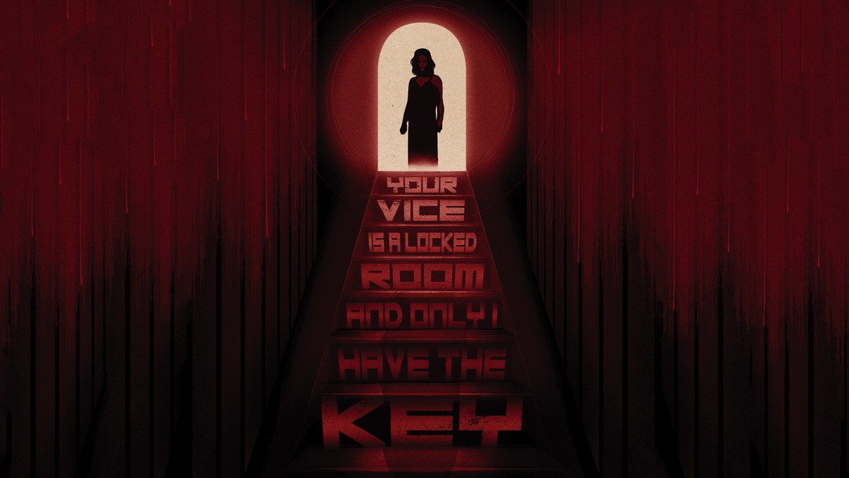 Your Vice Is A Locked Room Trailer Your Vice Is A Locked Room And Only I Have The Key | Apple TV