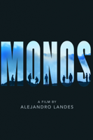 Alejandro Landes - Monos artwork