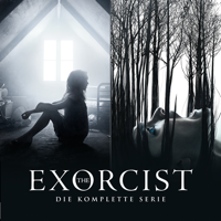 The Exorcist - The Exorcist, Staffel 1-2 artwork