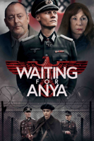 Ben Cookson - Waiting for Anya artwork