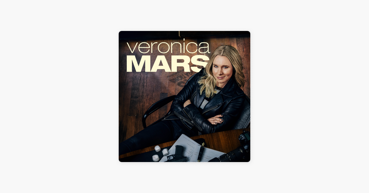 Veronica Mars 2019 Saison 4 Vf Sur Itunes