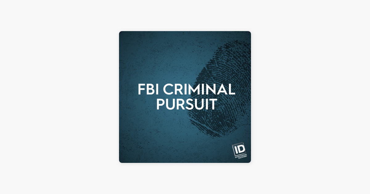  fbi criminal pursuit season 2 on itunes