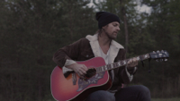Kip Moore - She's Mine (In The Wild Sessions) artwork