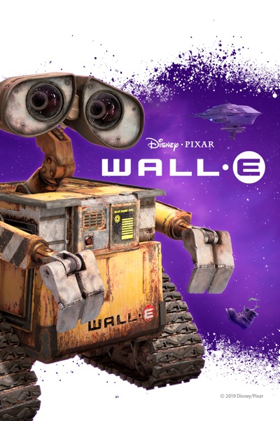 WALL-E