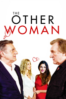 Daniel Auteuil - The Other Woman artwork