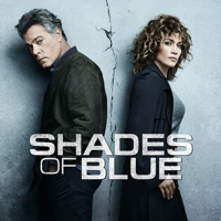 Shades of Blue - Shades of Blue, Staffel 3 artwork