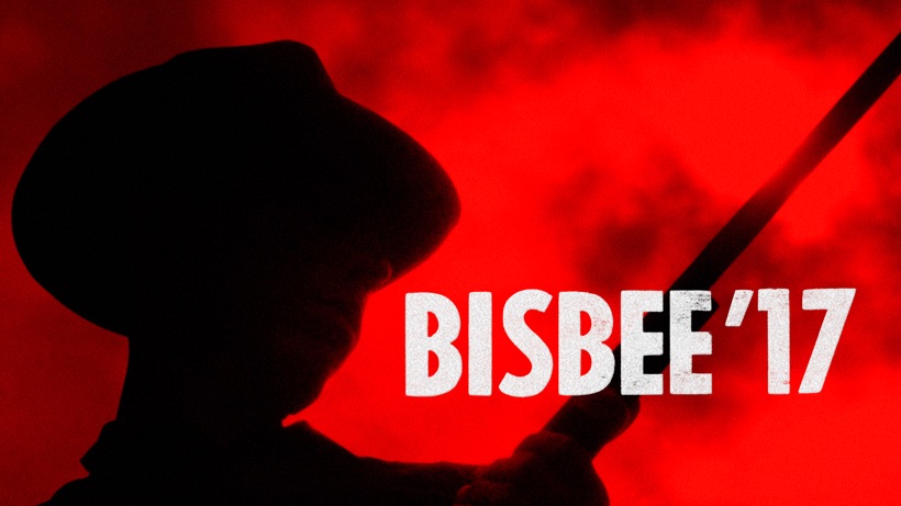 Bisbee '17