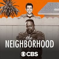 The Neighborhood - The Neighborhood, Season 2 artwork