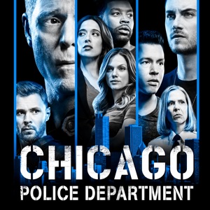 Chicago PD, Saison 6 - Episode 22