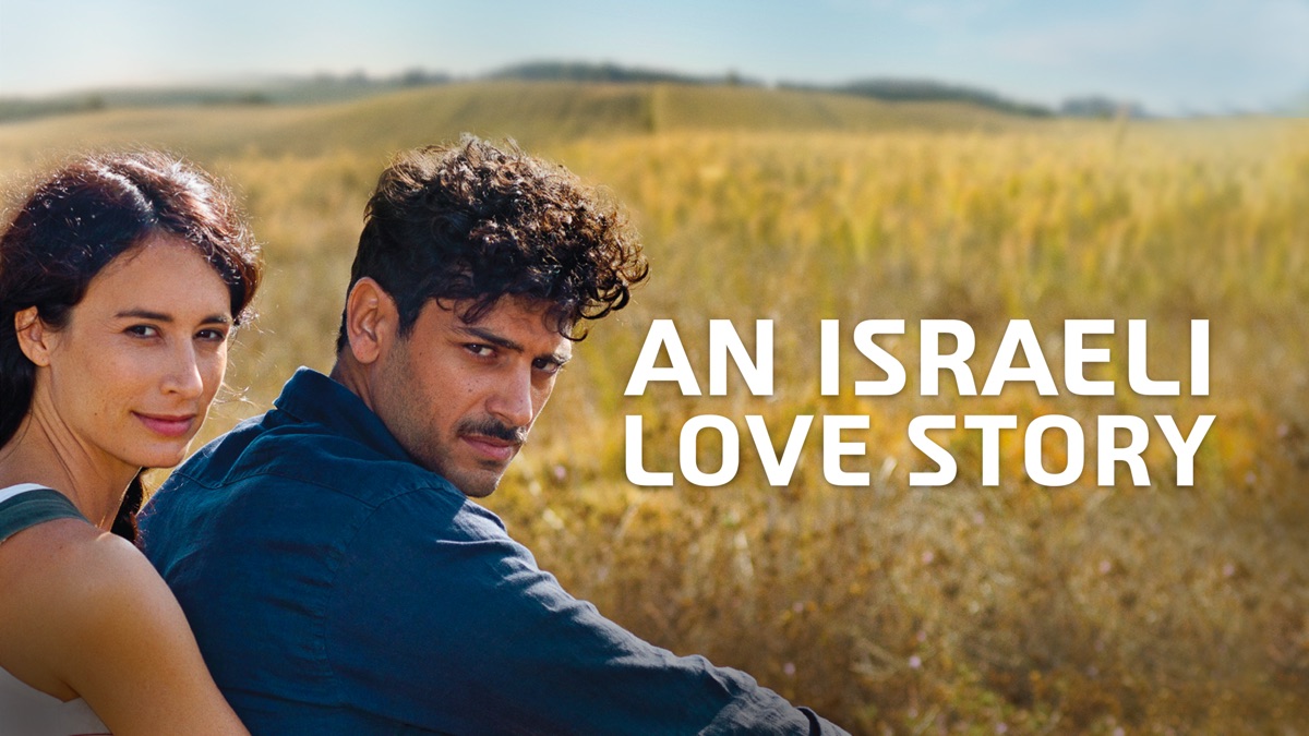 An Israeli Love Story Apple TV