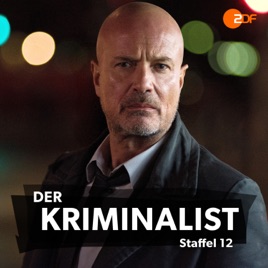 Der Kriminalist Staffel 12 Der Kriminalist Staffel 12