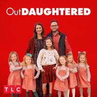 OutDaughtered - Quints in Quarantine artwork