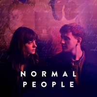 Normal People - Normal People artwork