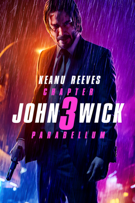 John Wick: Chapter 3 - Parabellum - Chad Stahelski John Wick: Chapter 3 - Parabellum - Chad Stahelski