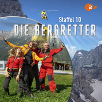 Die Bergretter - Die Bergretter, Staffel 10 artwork