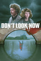 Nicolas Roeg - Don't Look Now (1973) artwork