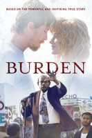 Andrew Heckler - Burden artwork