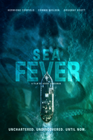 Neasa Hardiman - Sea Fever artwork