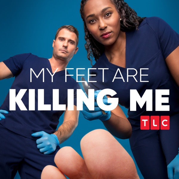 Watch My Feet Are Killing Me Season 1 Episode 7 Alligator Feet Online 2020 Tv Guide