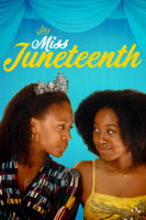 Channing Godfrey Peoples - Miss Juneteenth artwork