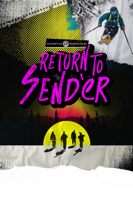 Scott Gaffney - Return to Send'er artwork