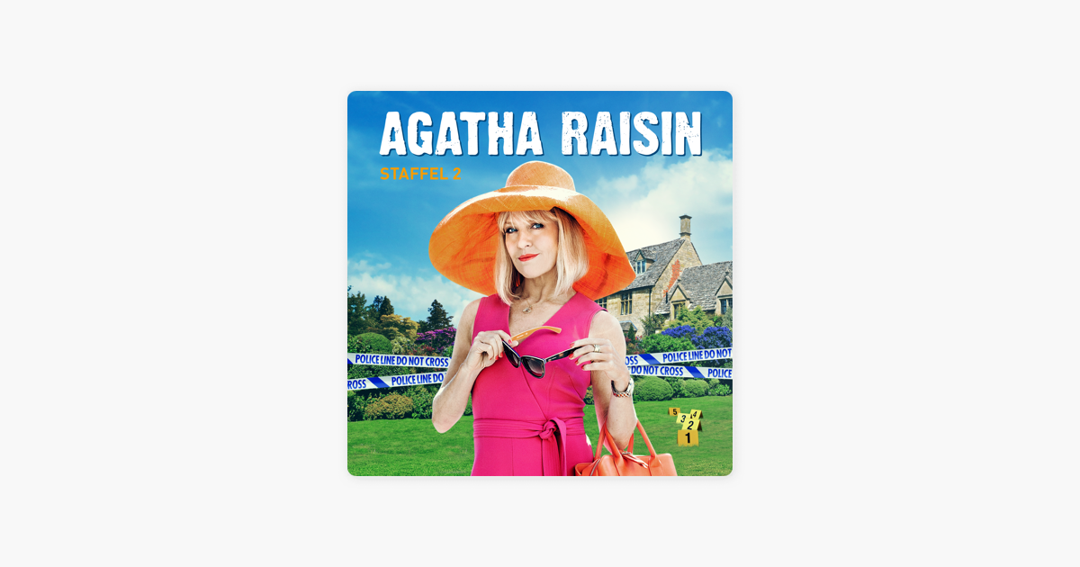 agatha raisin staffel 2 agatha raisin staffel 2