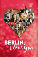 Dianna Agron, Dennis Gansel, Justin Franklin, Daniel Lwowski, Fernando Eimbcke, Dani Levy, Til Schweiger, Peter Chelsom, Massy Tadjedin, Stephanie Martin, Claus Clausen & Josef Rusnak - Berlin, I Love You artwork