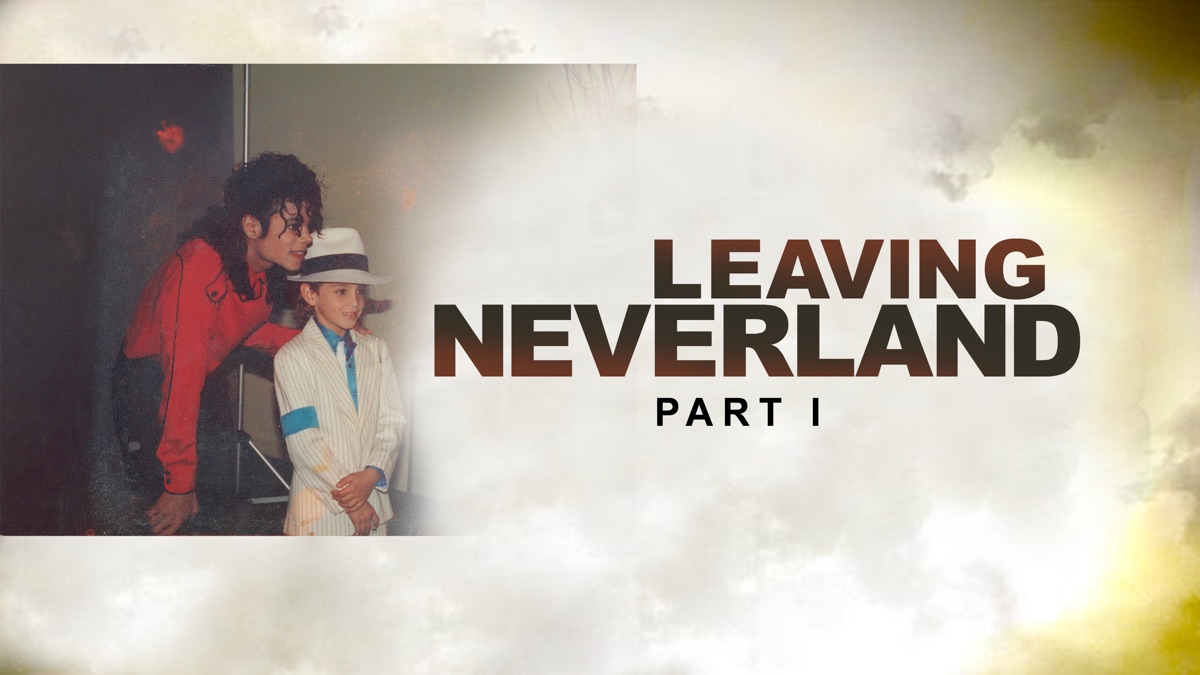 Leaving Neverland Documentary Cast – LUTRLN