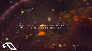 Breezeblocks (Tinlicker Remix)
