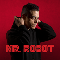 Mr. Robot - Mr. Robot, Season 4 artwork