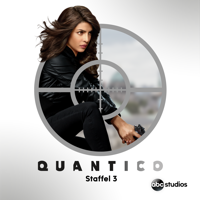 Quantico - Quantico, Staffel 3 artwork