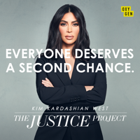 Kim Kardashian West: The Justice Project - Kim Kardashian West: The Justice Project artwork