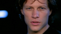 Bon Jovi - Hey God (Short Version) artwork