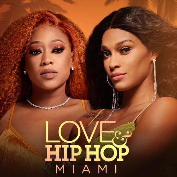 Love And Hip Hop Miami Reunion Watch Online