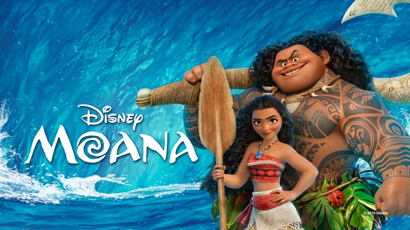 Moana