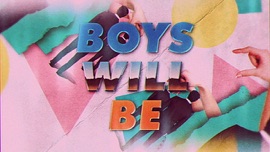 Boys Will Be Boys (Lyric Video) Dua Lipa Pop Music Video 2020 New Songs Albums Artists Singles Videos Musicians Remixes Image