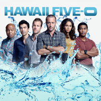 Hawaii Five-0 - Hawaii Five-0, Season 10 artwork