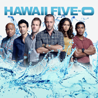 Hawaii Five-0 - Ukuli'i ka pua, onaona i ka mau'u artwork